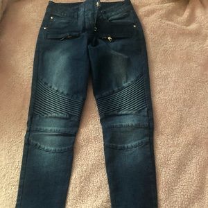 Look a like Balmain jeans